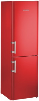 Liebherr CUfr 3311 Buzdolabı