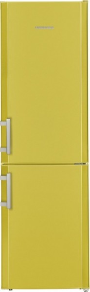 Liebherr CUag 3311 Buzdolabı