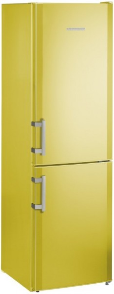 Liebherr CUag 3311 Buzdolabı