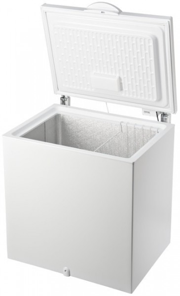 Indesit OS 1A 200 H Derin Dondurucu