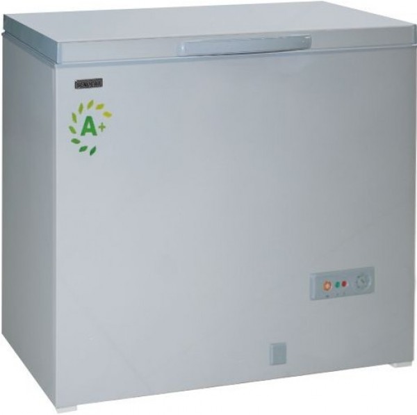 Şenocak D315 Dual DF Derin Dondurucu
