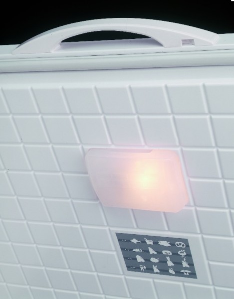 Şenocak D325 DF Derin Dondurucu