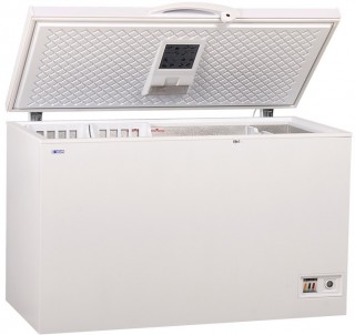 Uğur UDD 300 BK Derin Dondurucu