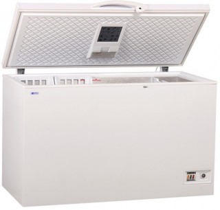Uğur UDD 400 BK Derin Dondurucu
