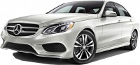 2016 Mercedes E 250 2.0 211 BG 7G-Tronic EditionE resim