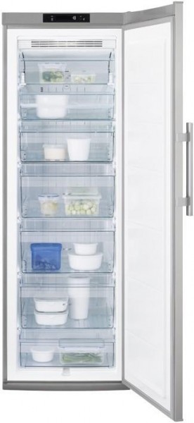 Electrolux EUF2748AOX Derin Dondurucu