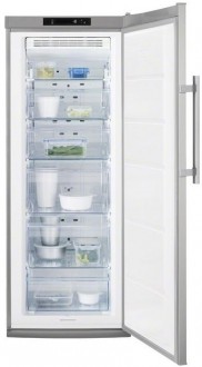 Electrolux EUF2042AOX Derin Dondurucu