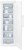 Electrolux EUF2702DOW Derin Dondurucu