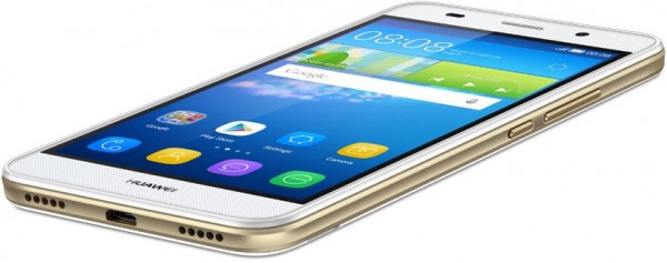 Huawei Y6