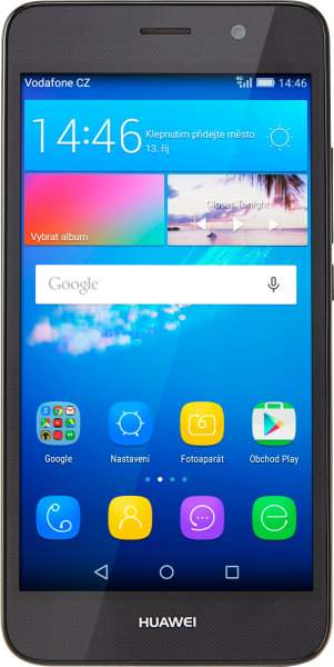 Huawei Y6