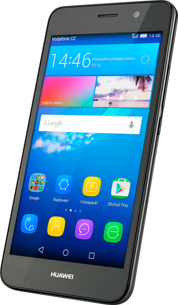 Huawei Y6