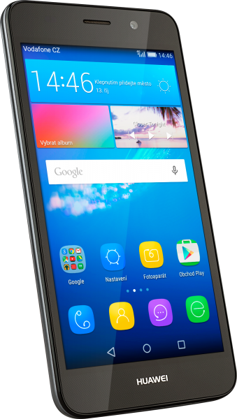 Huawei Y6