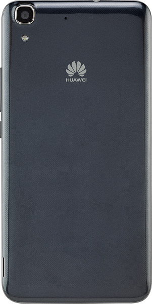 Huawei Y6