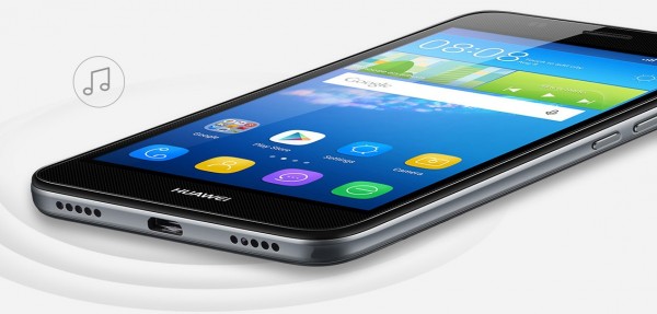 Huawei Y6