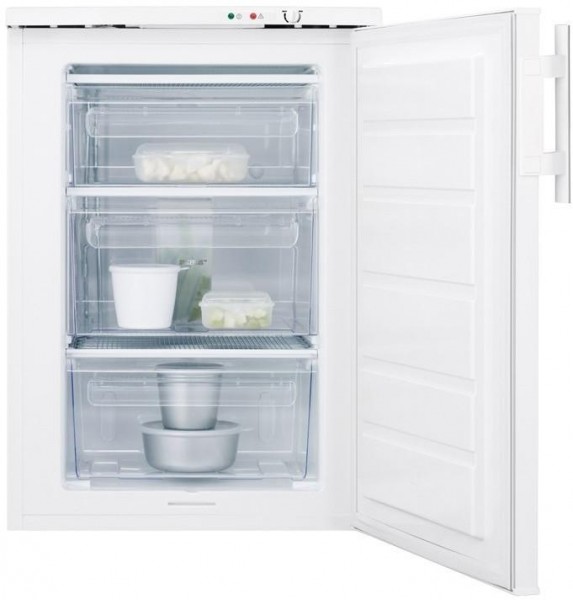 Electrolux EUT1106AW2 Derin Dondurucu