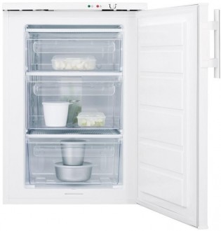 Electrolux EUT1106AW2 Derin Dondurucu