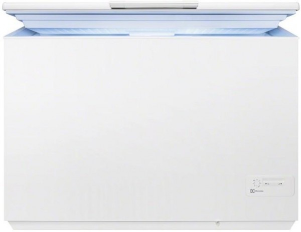 Electrolux EC2233AOW1 Derin Dondurucu