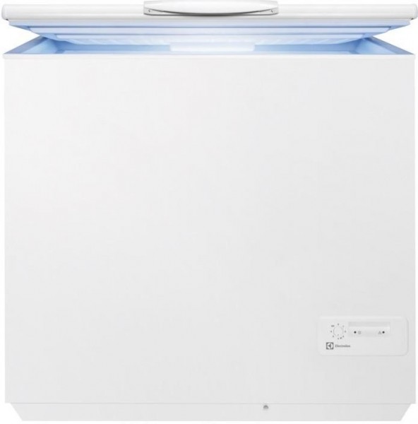 Electrolux EC2830AOW2 Derin Dondurucu