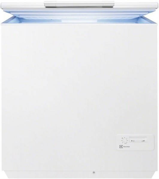 Electrolux EC2230AOW1 Derin Dondurucu