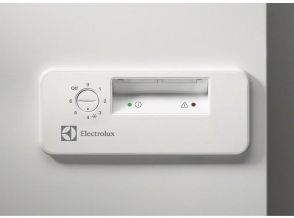 Electrolux EC2230AOW1 Derin Dondurucu