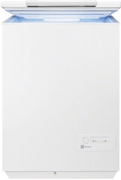 Electrolux EC1500AOW1 Derin Dondurucu
