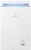 Electrolux EC1005AOW Derin Dondurucu