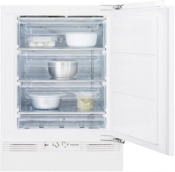 Electrolux ERU1101FOW Derin Dondurucu