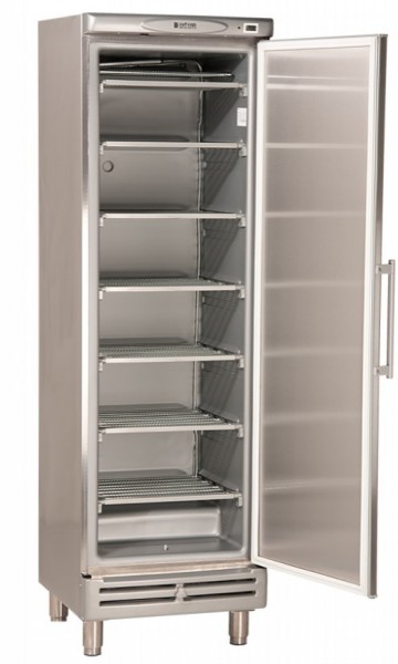 Uğur UFR 370 GST SD Krom Derin Dondurucu