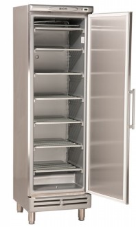 Uğur UFR 370 GST SD Krom Derin Dondurucu