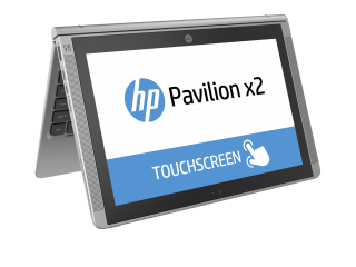 HP Pavilion x2 10-n101nt (V0Y23EA) 2'si 1 Arada