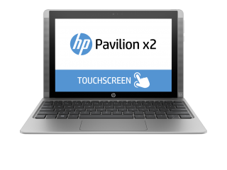 HP Pavilion x2 10-n101nt (V0Y23EA) 2'si 1 Arada