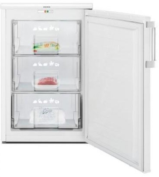Grundig GFSE 3102 Derin Dondurucu