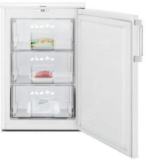 Grundig GFSE 3102 Derin Dondurucu