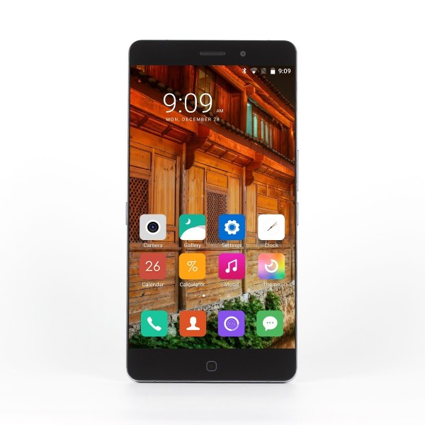 Elephone P9000