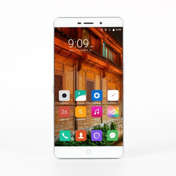 Elephone P9000