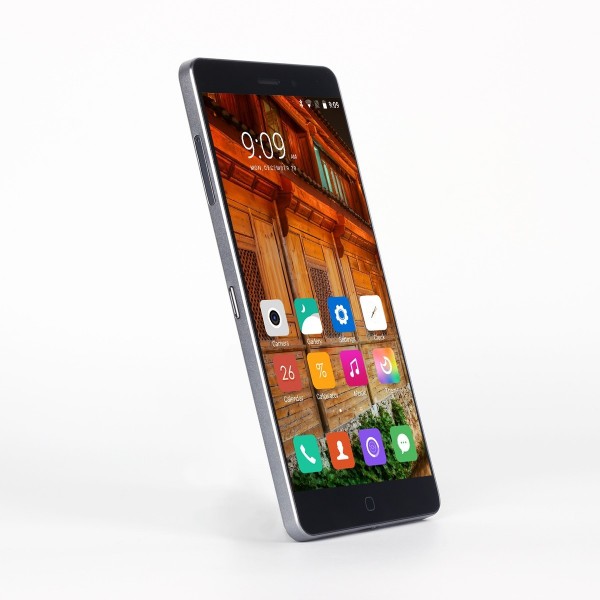 Elephone P9000