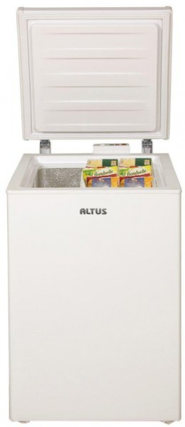 Altus AL 214 A+ Derin Dondurucu