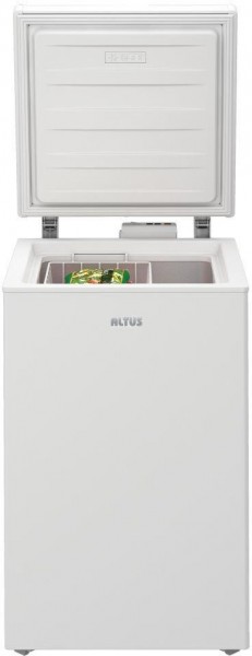 Altus AL 214 A+ Derin Dondurucu