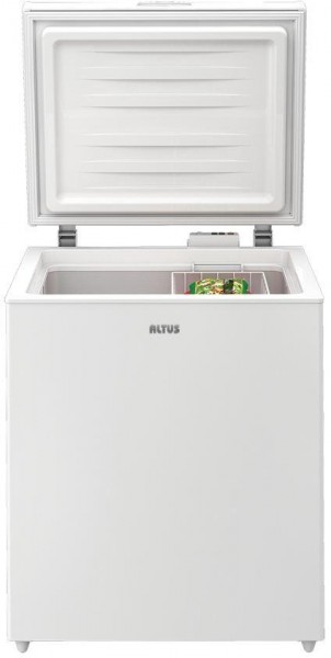 Altus AL 224 A+ Derin Dondurucu