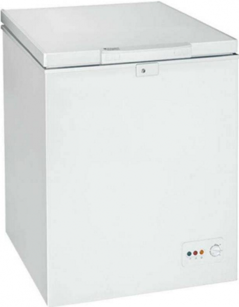 Hotpoint-Ariston CS1A 100 H Derin Dondurucu