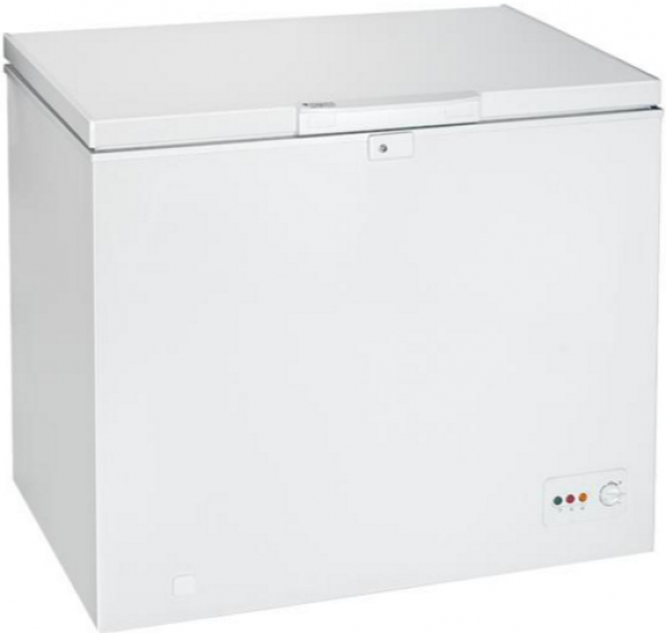 Hotpoint-Ariston CS1A 400 FM H Derin Dondurucu