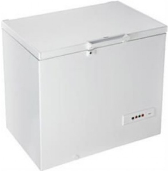 Hotpoint-Ariston CS2A 200 H Derin Dondurucu