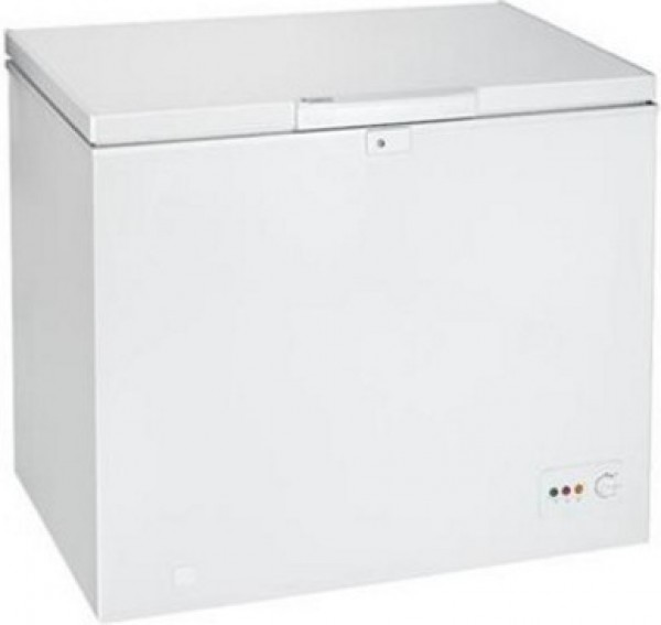 Hotpoint-Ariston CS1A 140 H Derin Dondurucu