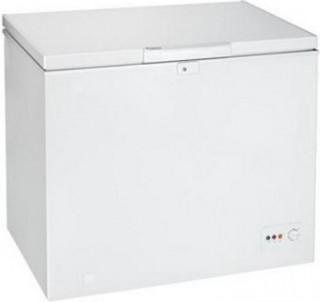 Hotpoint-Ariston CS1A 140 H Derin Dondurucu