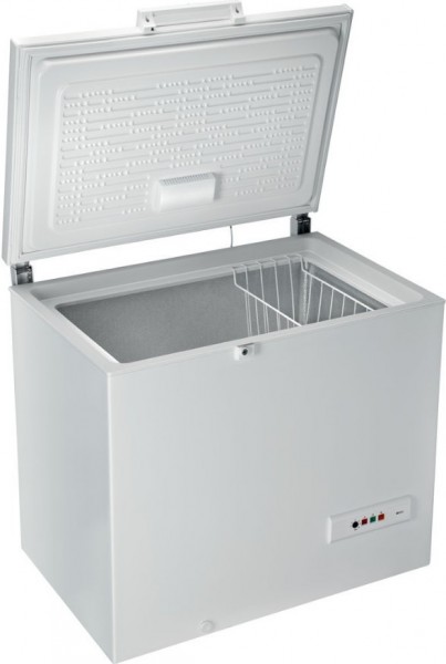 Hotpoint-Ariston CS1A 250 H Derin Dondurucu