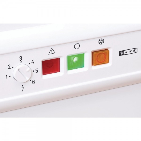 Hotpoint-Ariston CS1A 250 H Derin Dondurucu