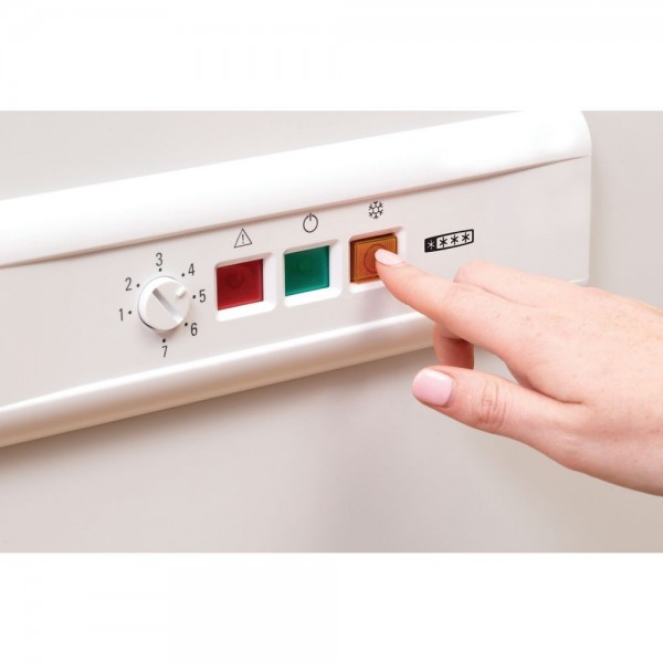 Hotpoint-Ariston CS1A 250 H Derin Dondurucu