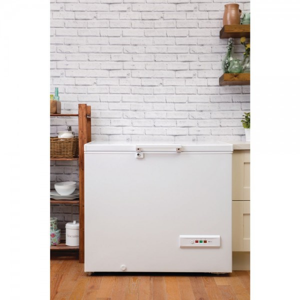 Hotpoint-Ariston CS1A 250 H Derin Dondurucu
