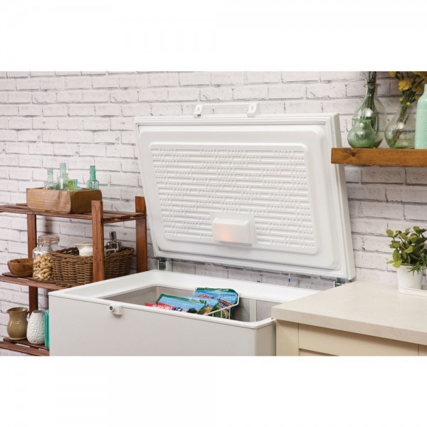 Hotpoint-Ariston CS1A 250 H Derin Dondurucu
