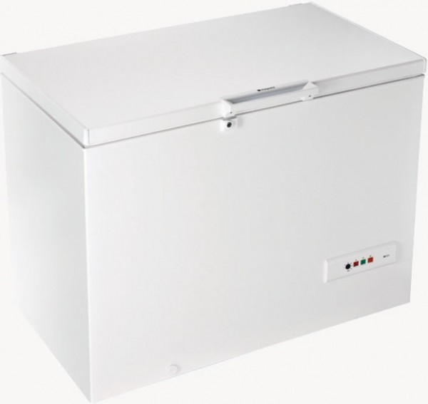 Hotpoint-Ariston CS1A 300 H Derin Dondurucu